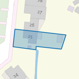 Perceel SBK03-C-1024