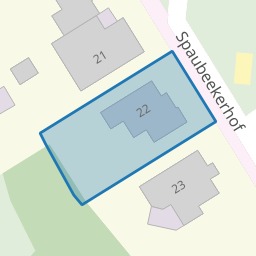 Perceel SBK03-C-1029