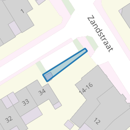 Perceel SBK03-C-1032