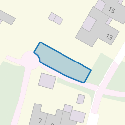 Perceel SBK03-C-1033