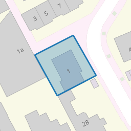 Perceel SBK03-C-1037