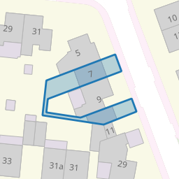 Perceel SBK03-C-1039