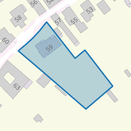 Perceel SBK03-C-1045