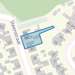 Perceel SBK03-C-1051