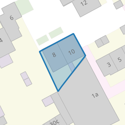 Perceel SBK03-C-1052