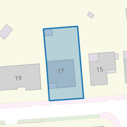 Perceel SBK03-C-1057