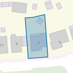 Perceel SBK03-C-1064