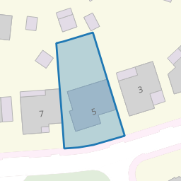 Perceel SBK03-C-1065