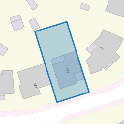 Perceel SBK03-C-1066