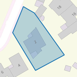 Perceel SBK03-C-1071