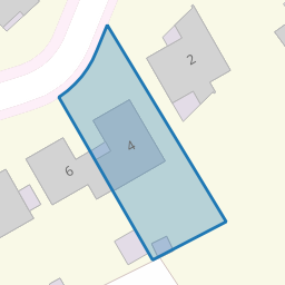 Perceel SBK03-C-1072