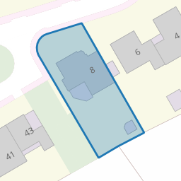 Perceel SBK03-C-1074