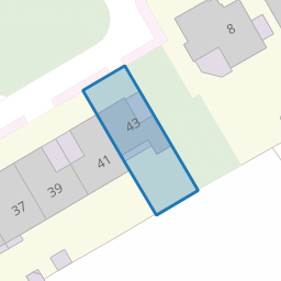 Perceel SBK03-C-1075