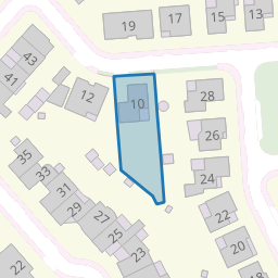 Perceel SBK03-C-1089