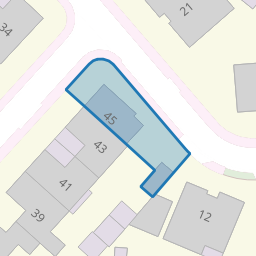 Perceel SBK03-C-1091