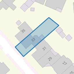 Perceel SBK03-C-1097