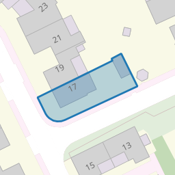 Perceel SBK03-C-1105