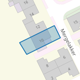 Perceel SBK03-C-1106