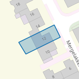 Perceel SBK03-C-1107