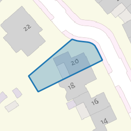 Perceel SBK03-C-1111