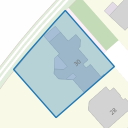 Perceel SBK03-C-1116