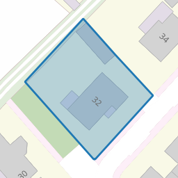 Perceel SBK03-C-1117