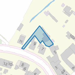 Perceel SBK03-C-1122