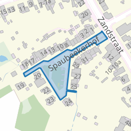 Perceel SBK03-C-1123