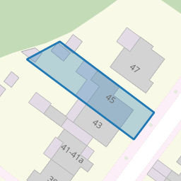 Perceel SBK03-C-1126