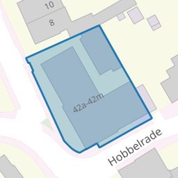 Perceel SBK03-C-1150