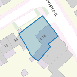 Perceel SBK03-C-1153