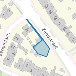 Perceel SBK03-C-1165