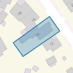 Perceel SBK03-C-1167