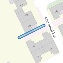 Perceel SBK03-C-1176