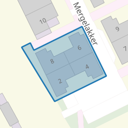 Perceel SBK03-C-1177