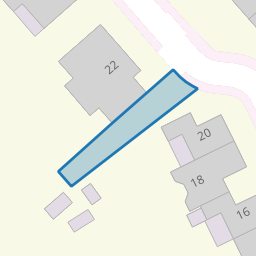 Perceel SBK03-C-1187