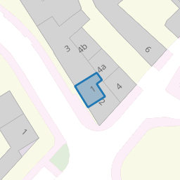 Perceel SBK03-C-1190