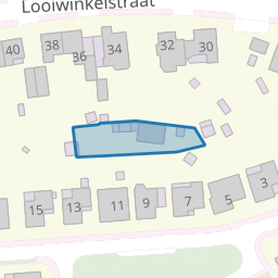 Perceel SBK03-C-1193