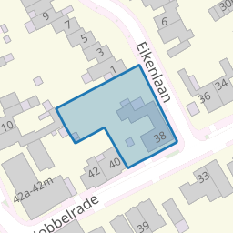 Perceel SBK03-C-1219