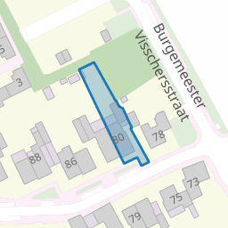 Perceel SBK03-C-1220