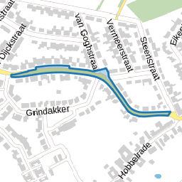 Perceel SBK03-C-1226