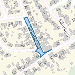 Perceel SBK03-C-1227