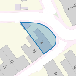 Perceel SBK03-C-1228