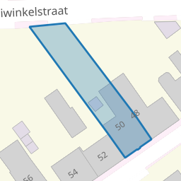 Perceel SBK03-C-1231