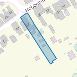 Perceel SBK03-C-1232