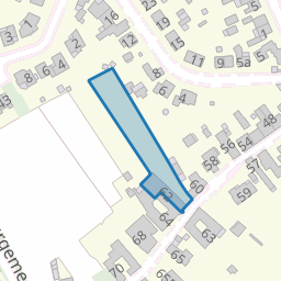 Perceel SBK03-C-1239