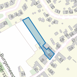 Perceel SBK03-C-1240