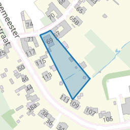 Perceel SBK03-C-1250