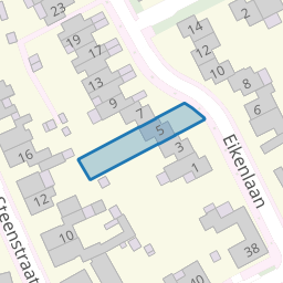 Perceel SBK03-C-1266