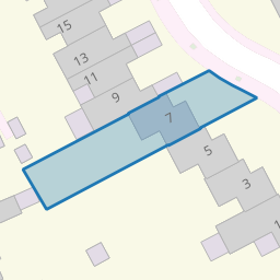 Perceel SBK03-C-1267